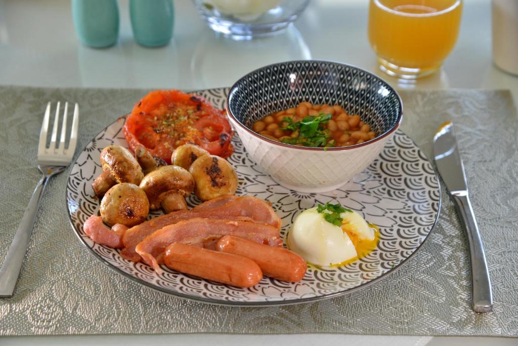 お料理のイメージ