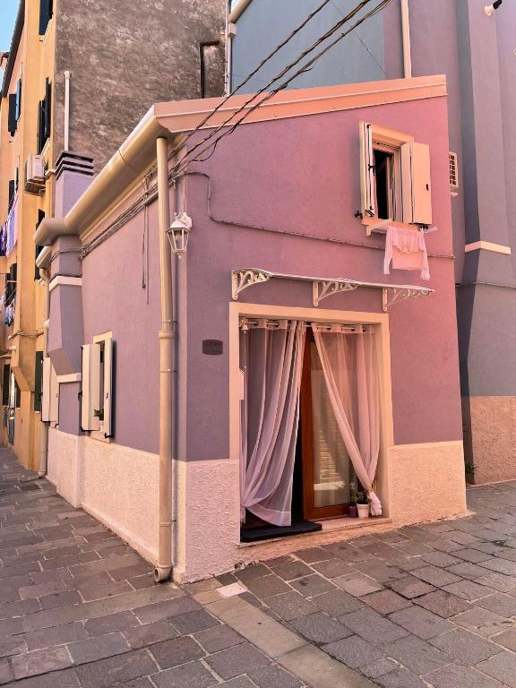 La dolce dimora - 1