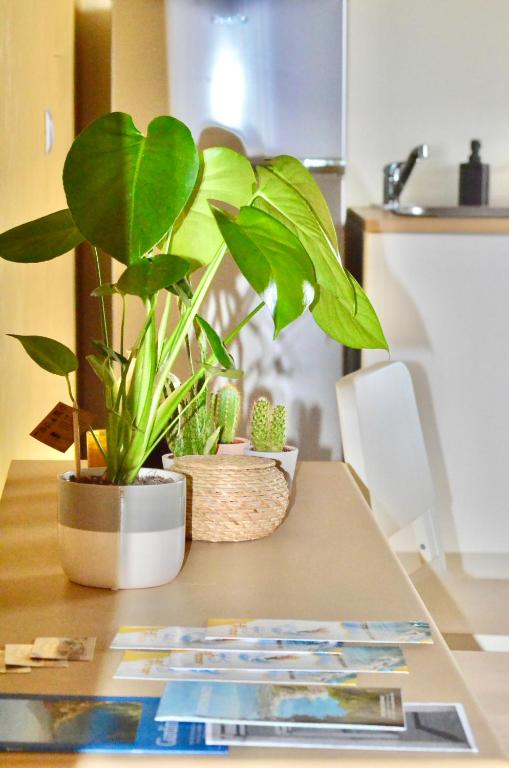 Attico vista mare, Giardini Naxos