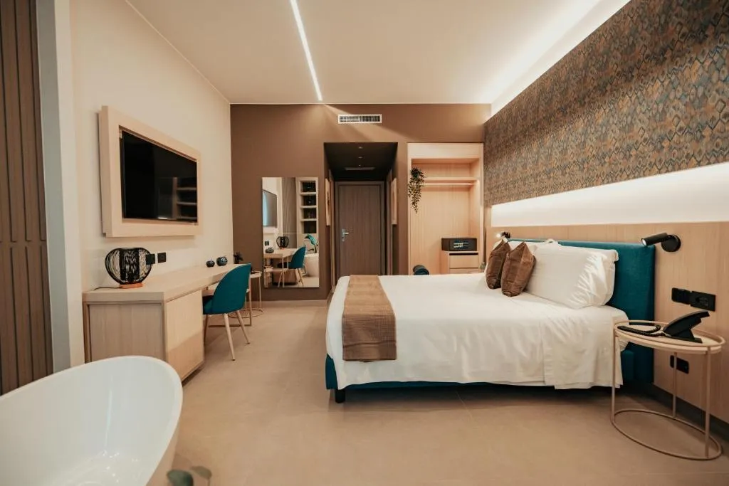 Lumia Hotel, hotel v destinaci Termoli