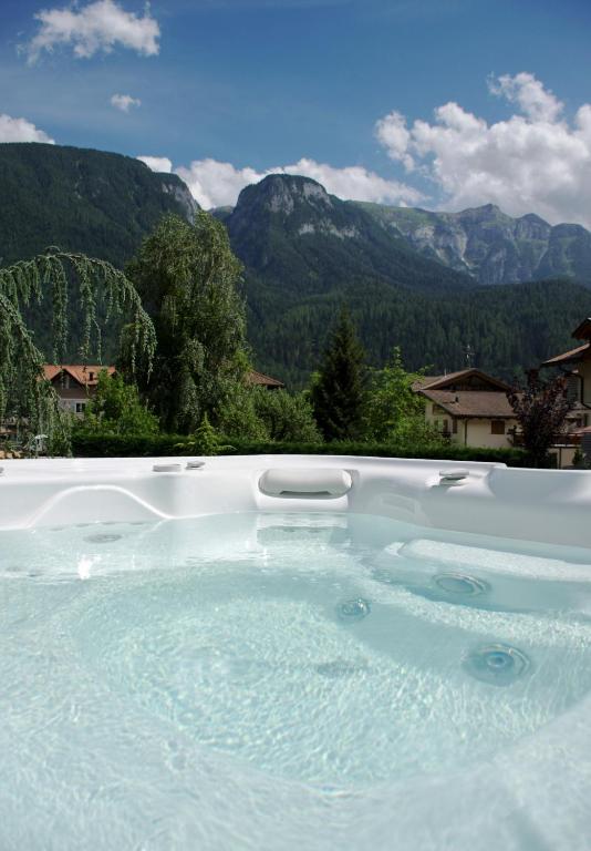 Hotel Belfiore - 4