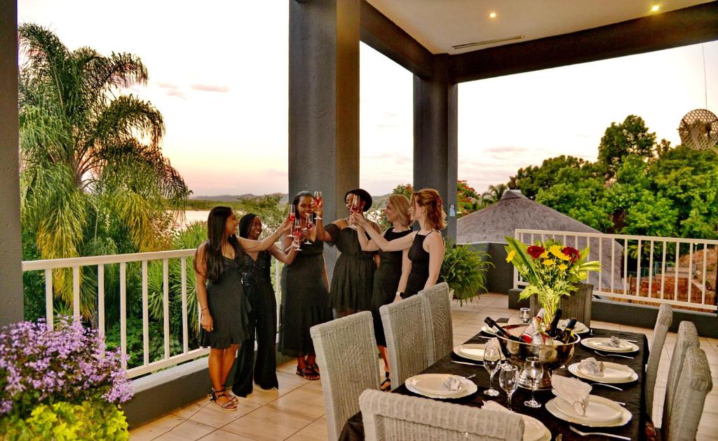 バルコニー/テラス