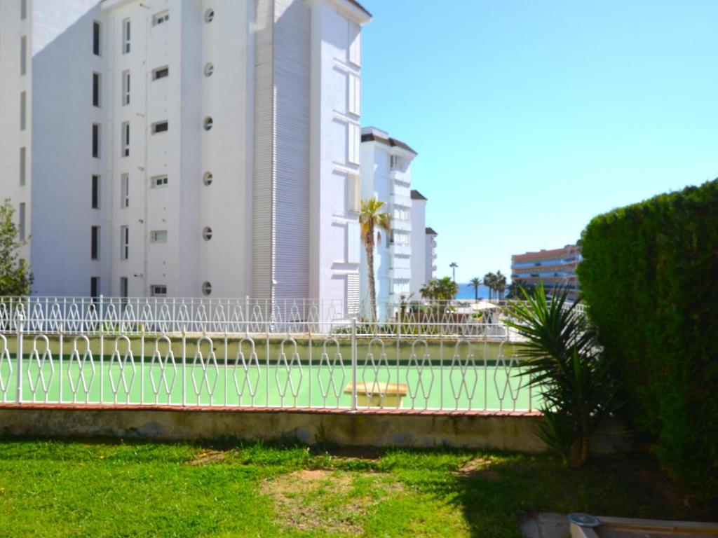 Apartament Surf Lloret de Mar - 2