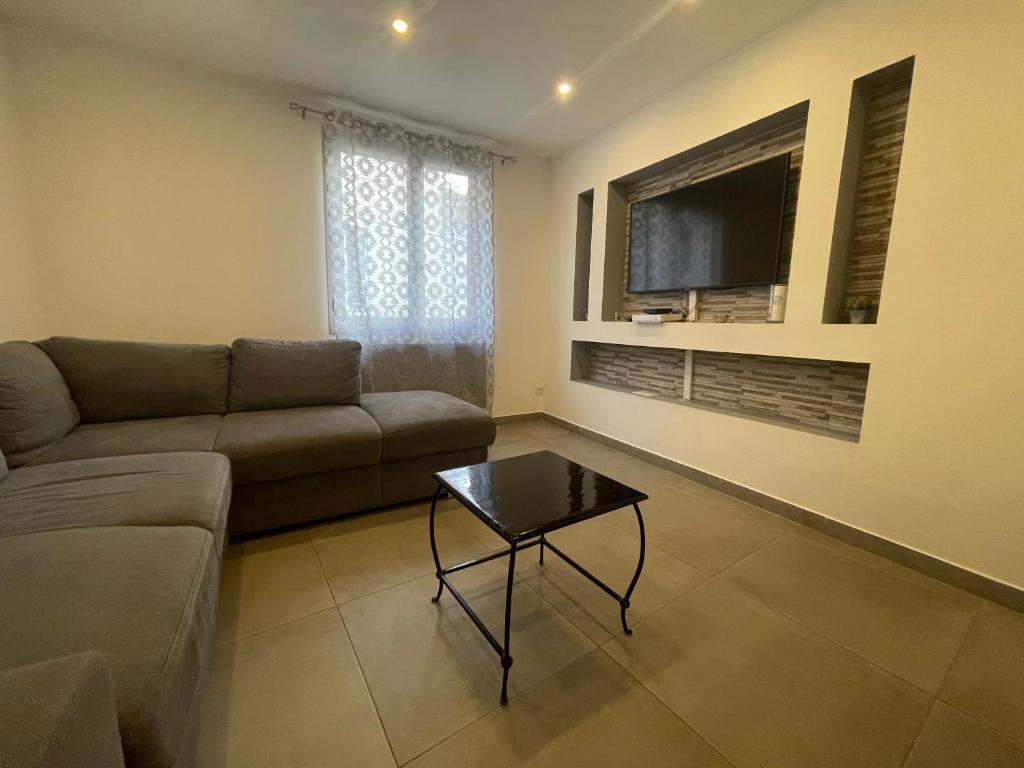 Maison de ville 75 m² + garage privé - 5