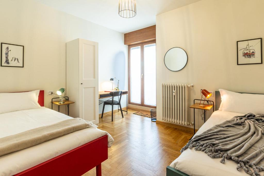 L'Atelier du Temps - Maison Saint-Bernard - 4