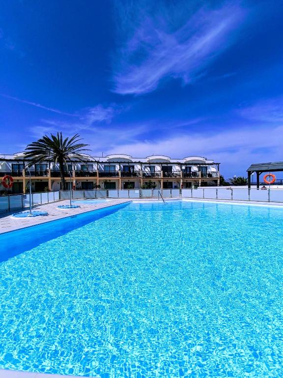 Apartamento SUMMER Complex Amaya Fuerteventura - 5