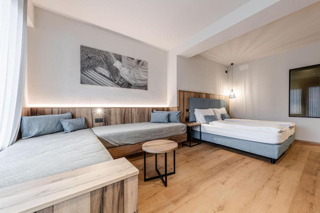 Hotel Eccher 3 stelle Superior - 5
