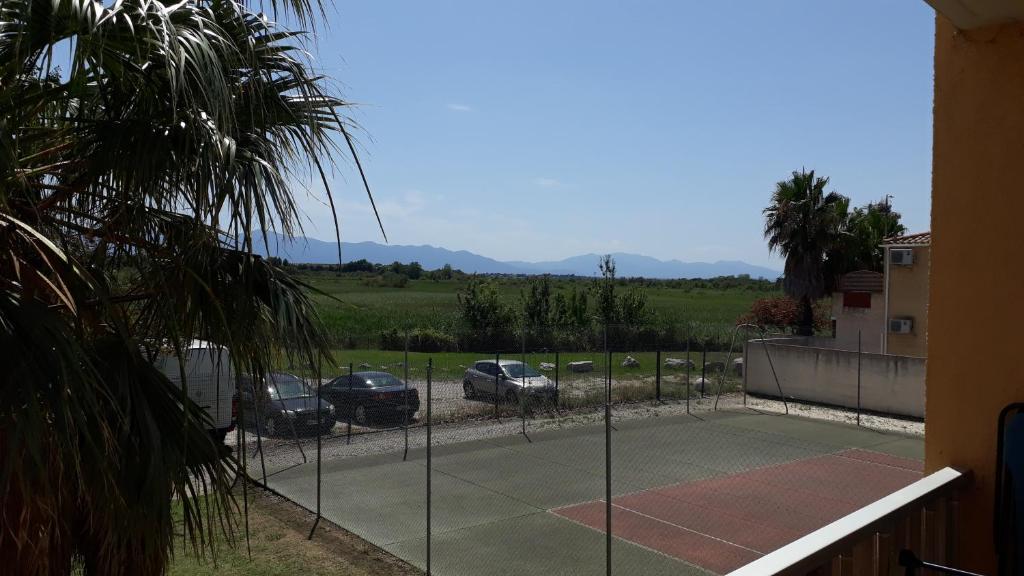 APPARTEMENT CANET EN ROUSSILLON - 5