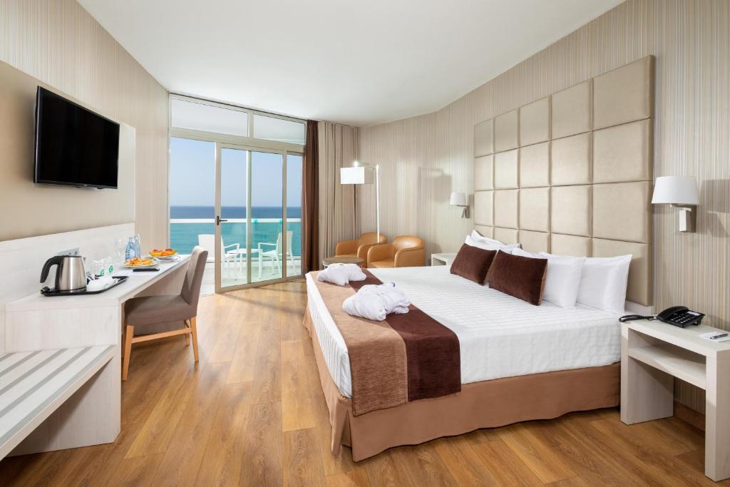 Hotel Best Semiramis - 4