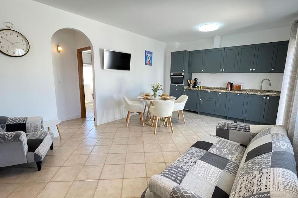 Casa Azahar luxury two bedroom top floor apartment - 1