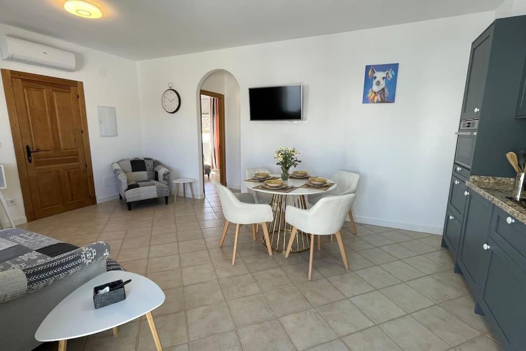 Casa Azahar luxury two bedroom top floor apartment - 5