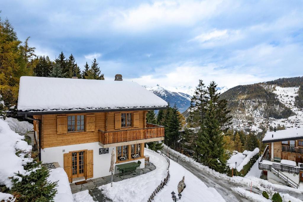 Chalet Onni - 4