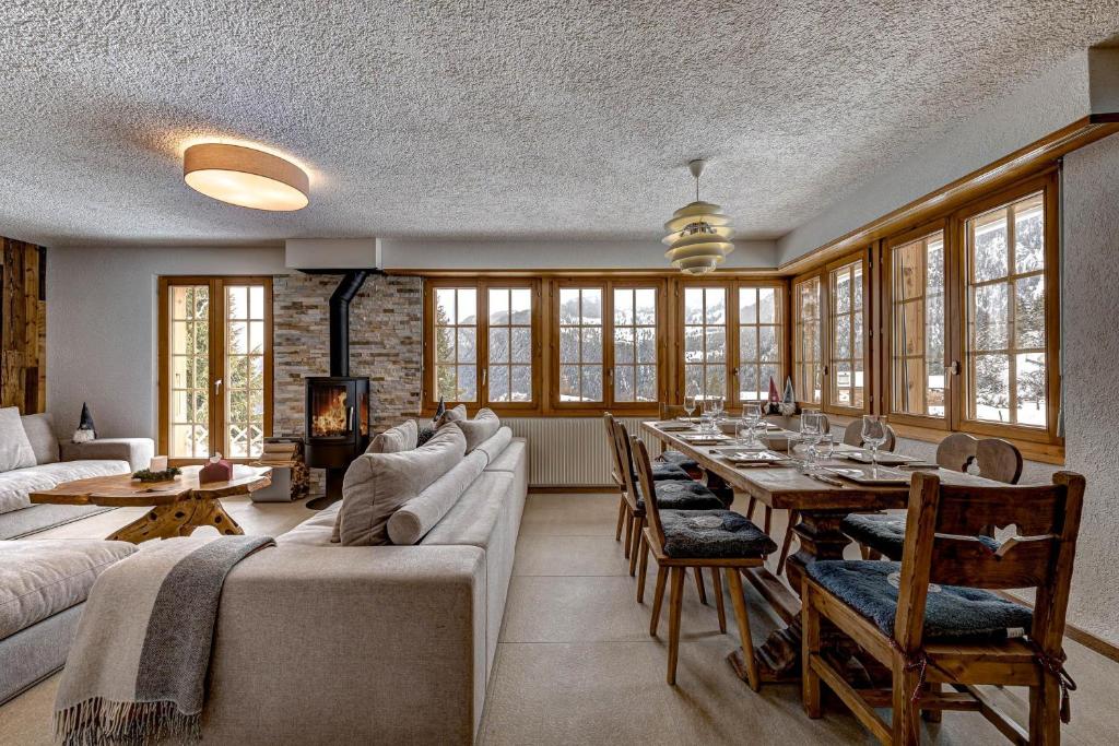 Chalet Onni - 5