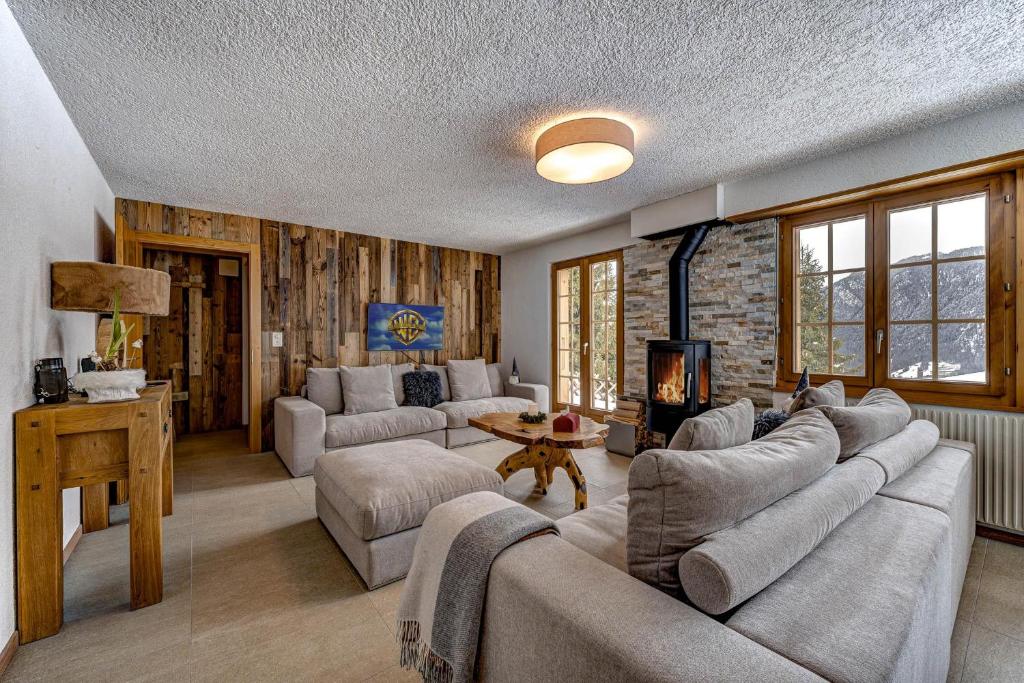 Chalet Onni - 2