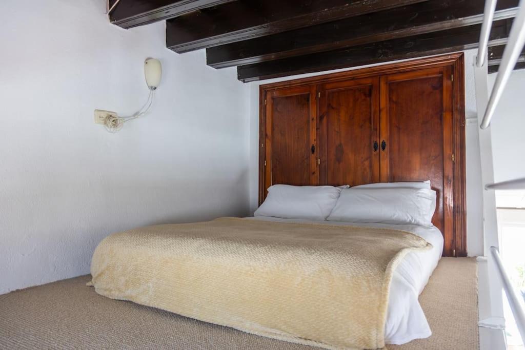 Loft/Attic, Sea Views, Private Terrace - 3
