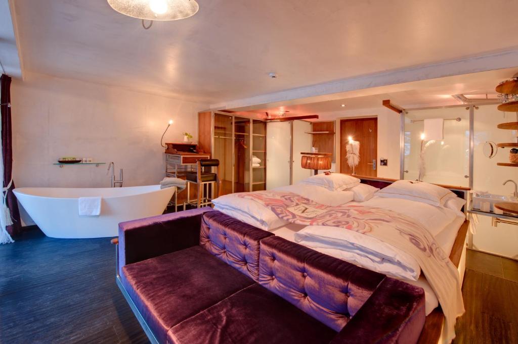 Backstage Boutique SPA & Lifestyle Hotel - 2