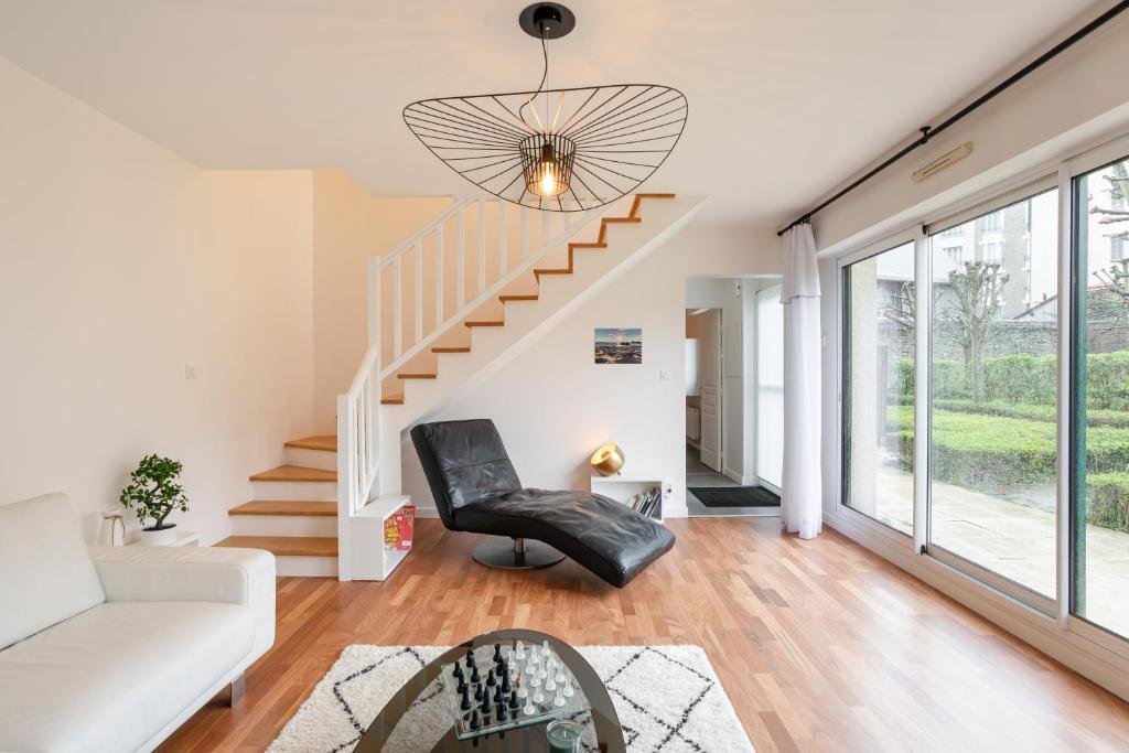 La Petite Maison Dans la Prairie - Havre de paix - 5