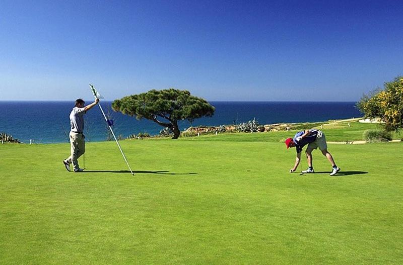 Golf course [on-site]