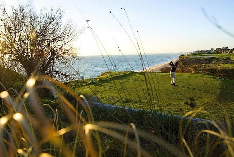 Golf course [on-site]