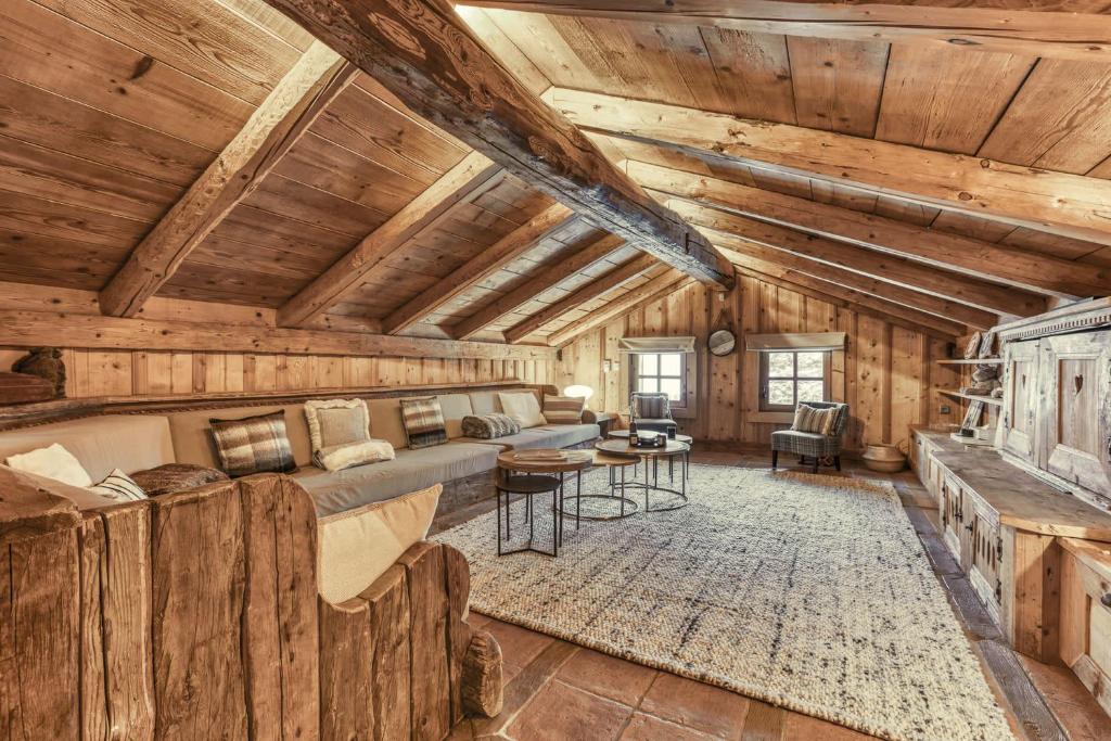 Chalet Edelweiss - 5