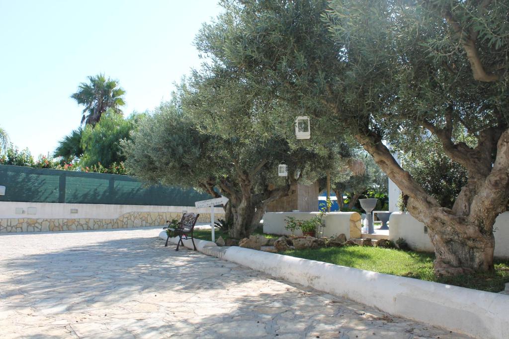 Signorino Eco Resort & Spa - 5