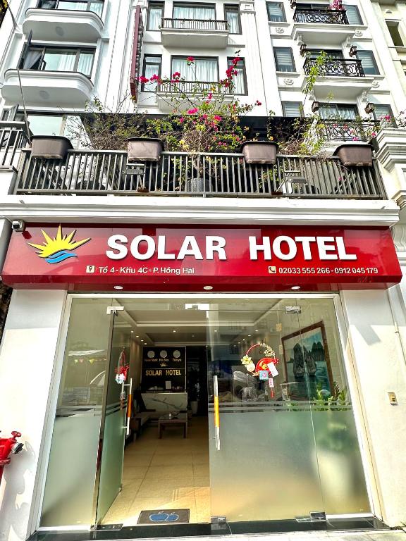 Solar Hotel
