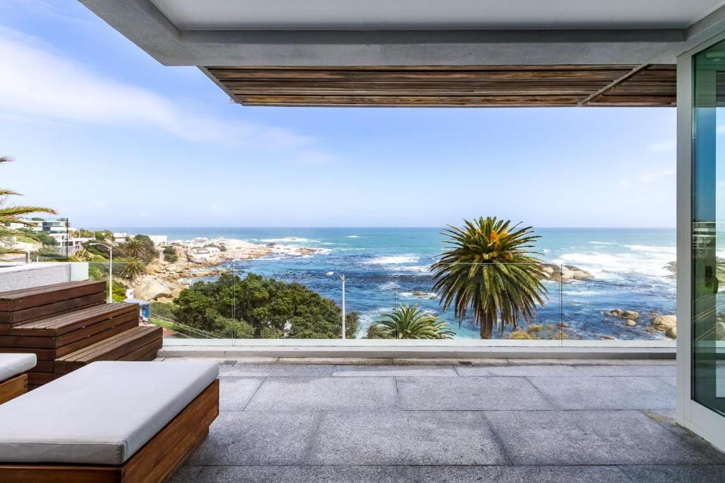 Boulders Views, Kapské Město