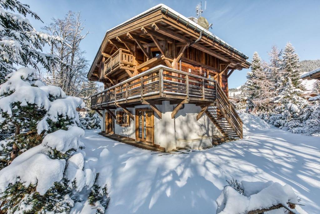 Chalet Eisstock - 3