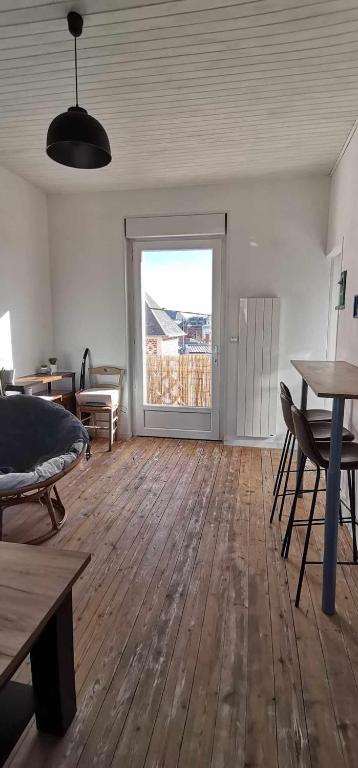 Jolie Duplex à deux pas de la plage - 3