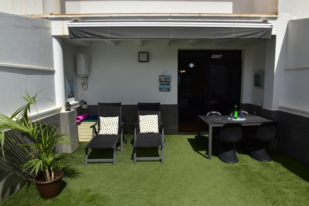Casa Ati.ko Beach Apartment - 3