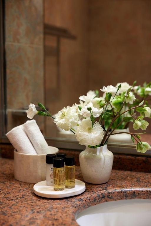 バスルーム（客室）