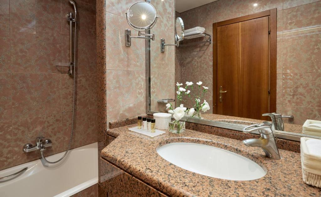 バスルーム（客室）