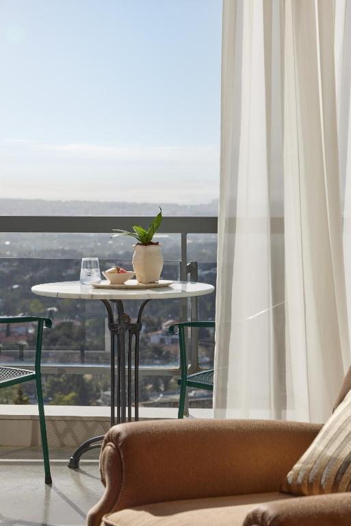 バルコニー/テラス