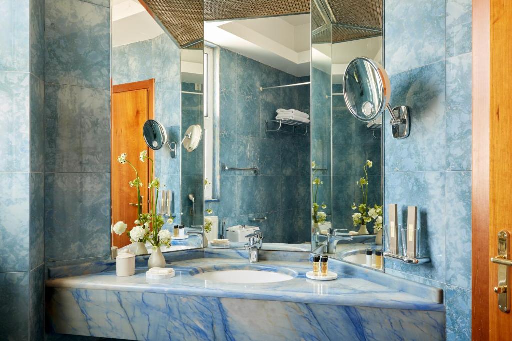 バスルーム（客室）