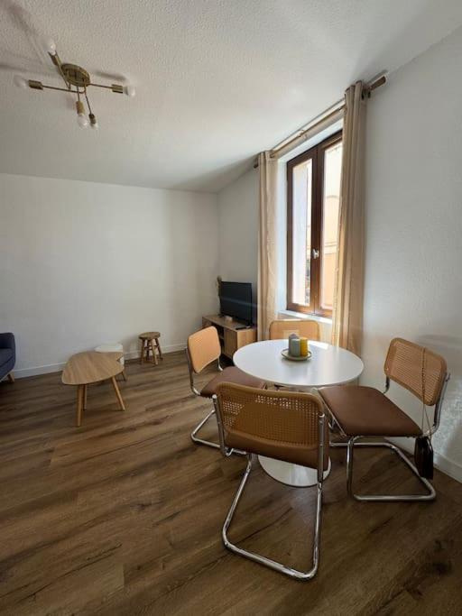 Appartement centre historique - 5