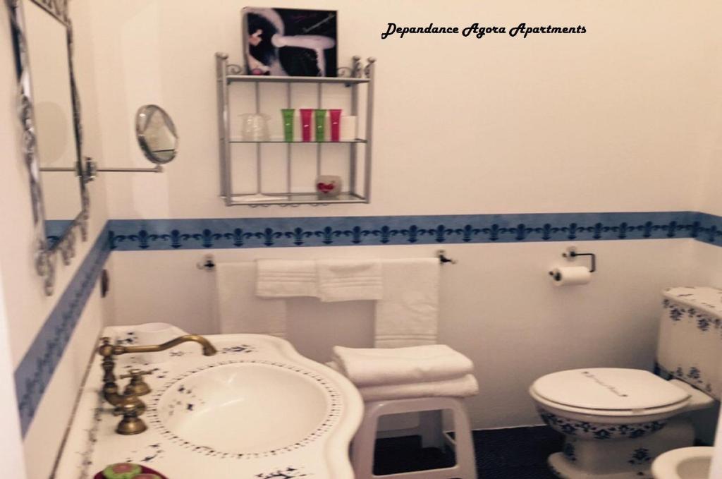 Agora Apartments photo