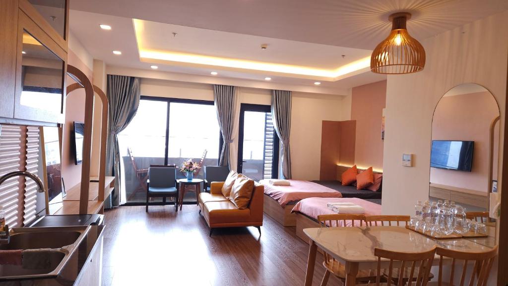 FLC Sear Tower Quy Nhơn Condotel - Chang House, Quy Nhon