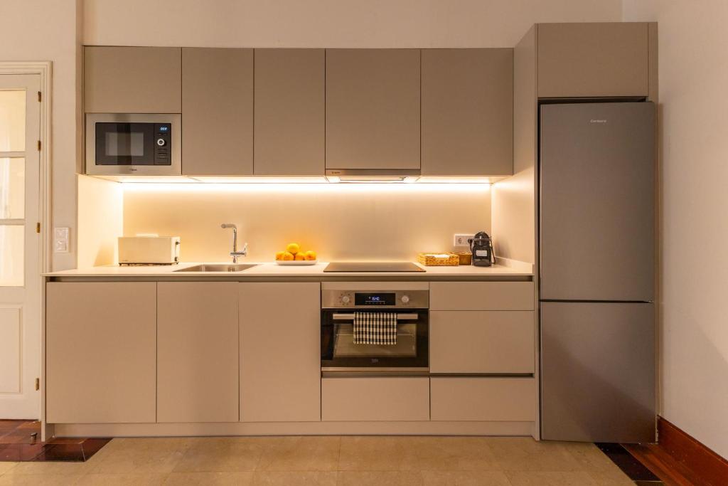 Casa Rental home Campana - 4