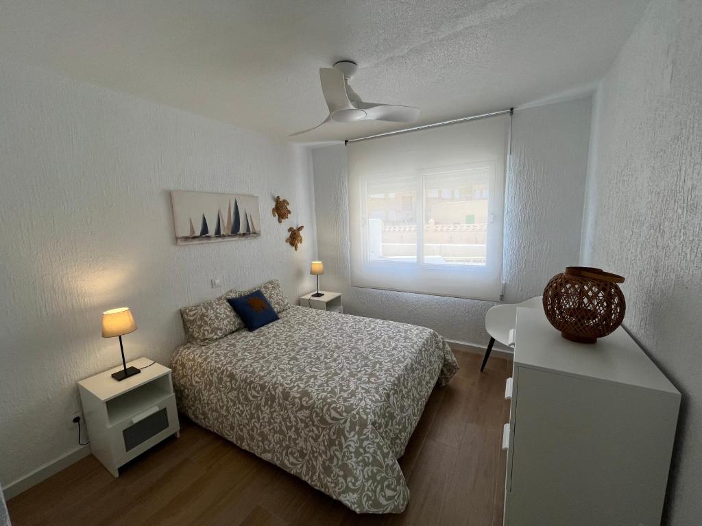 La Gola Lighthouse Apartment - 1