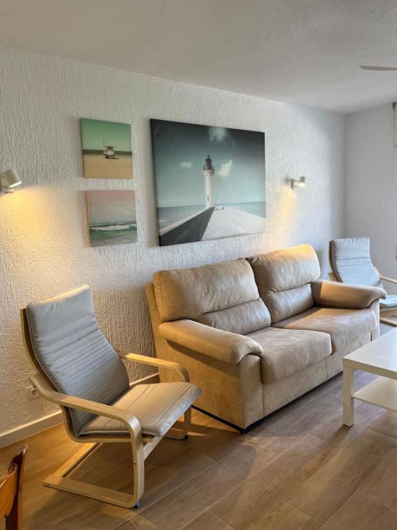 La Gola Lighthouse Apartment - 2