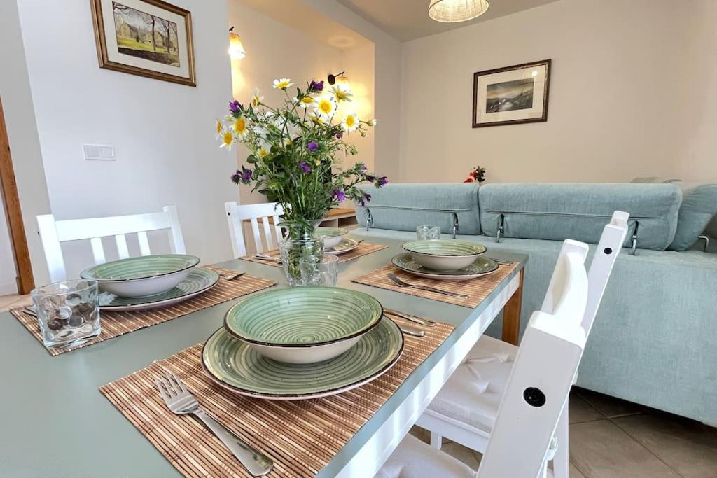Casa Azahar centrally located 2 bedroom apartment - 5