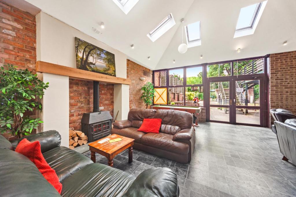 Riverside Mews, Brigg