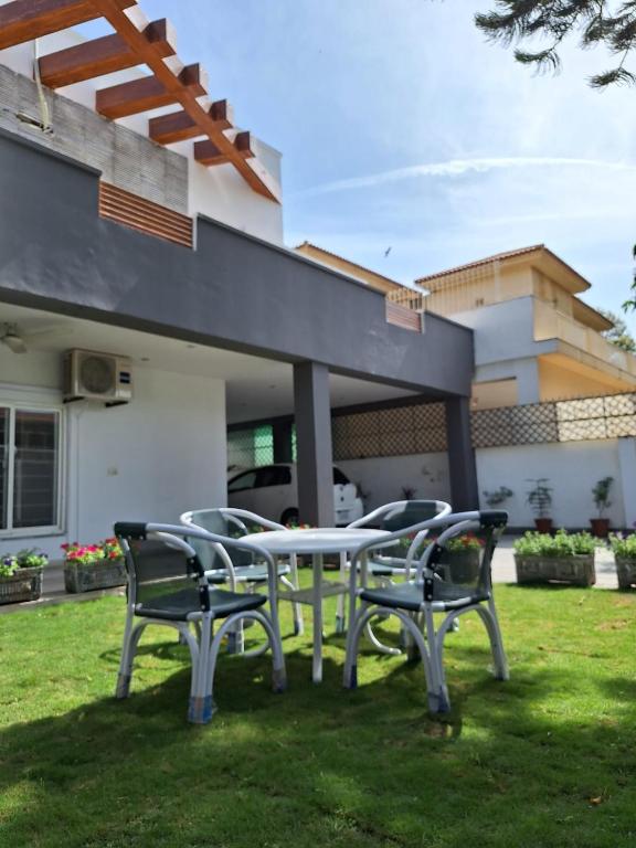 HK Residency Managed by Hospitality Koncepts, Islámábád