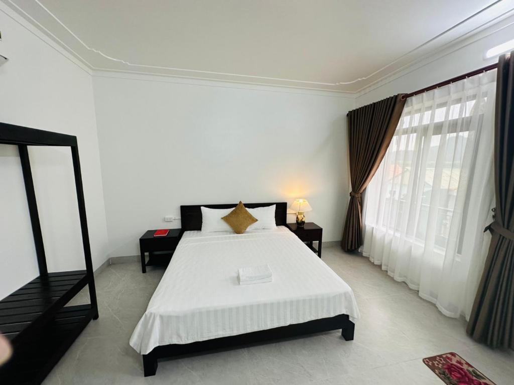Tam Cốc LullaBy Homestay