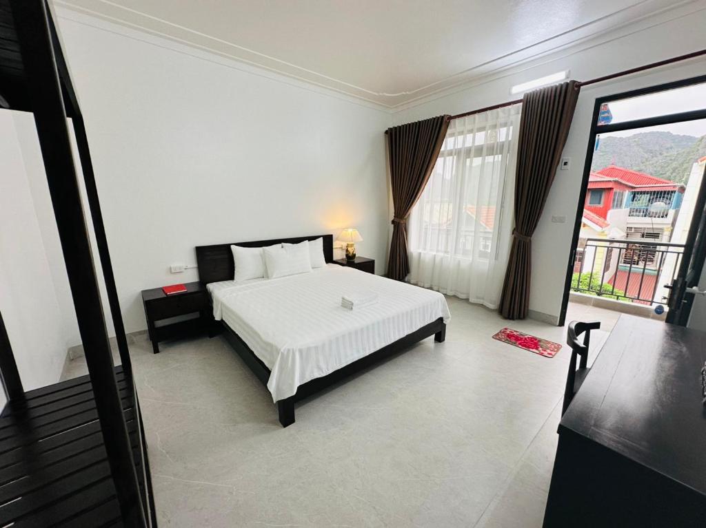 Tam Cốc LullaBy Homestay