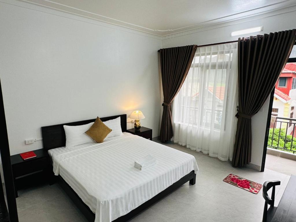 Tam Cốc LullaBy Homestay