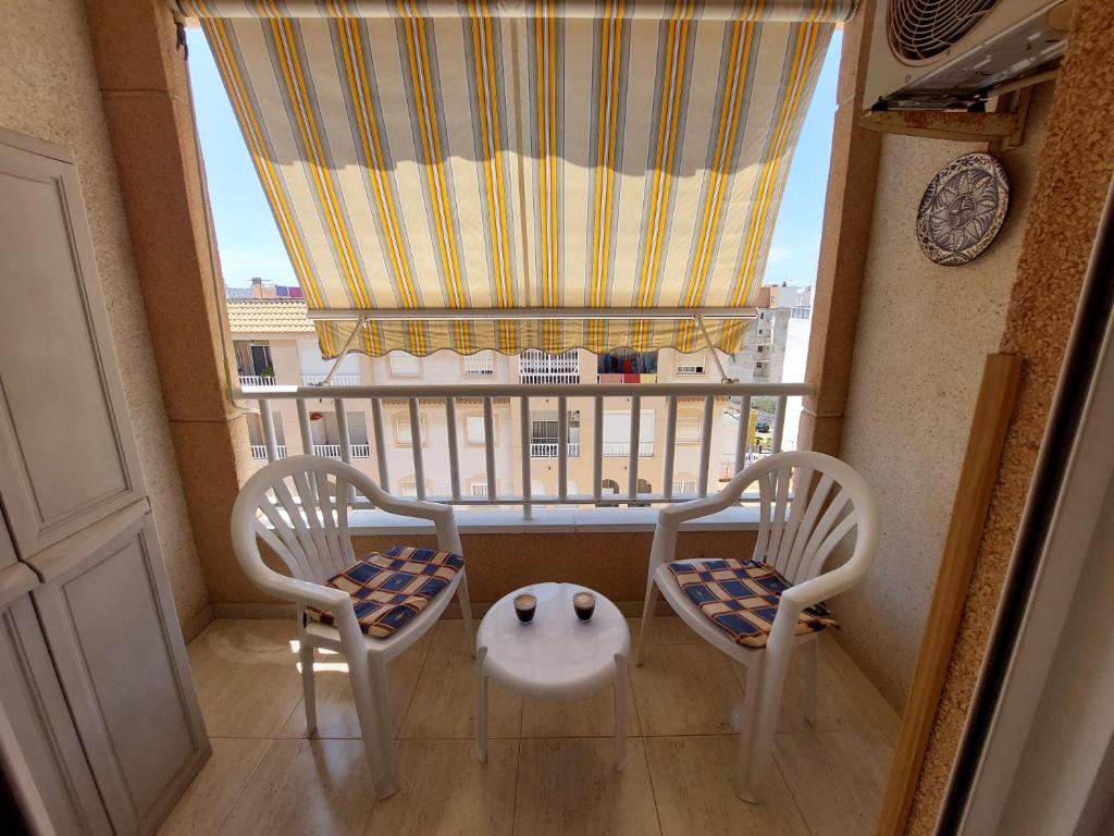 Apartamento del Sur - 5