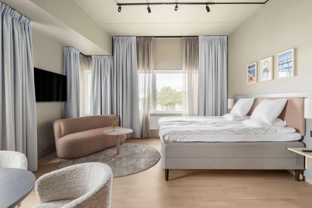 Aiden by Best Western Karlstad Arena, Karlstad