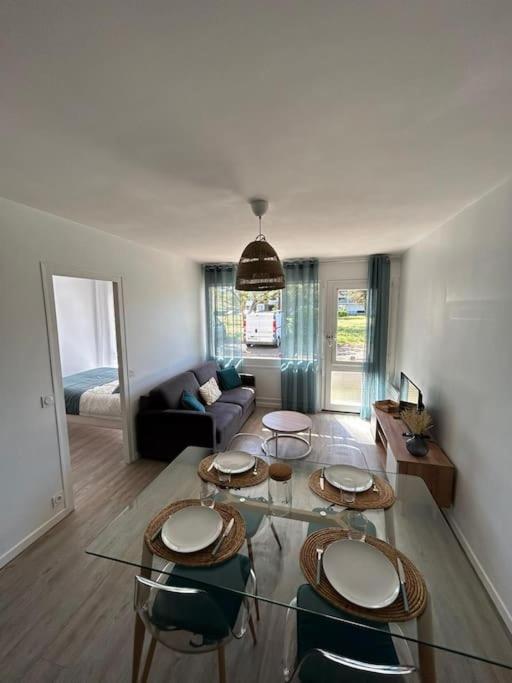 Appartement 4 personnes Mimizan - 5