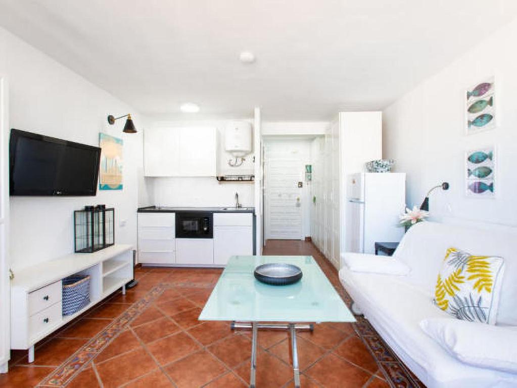 Estudio Plazamar Beach - 5